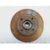 Recambio de buje trasero derecho para peugeot 307 (s1) xr clim plus referencia OEM IAM   