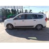 dacia lodgy del año 2019
