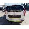 dacia lodgy del año 2019