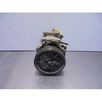 COMPRESOR AIRE ACONDICIONADO 8200117767 SANDEN 