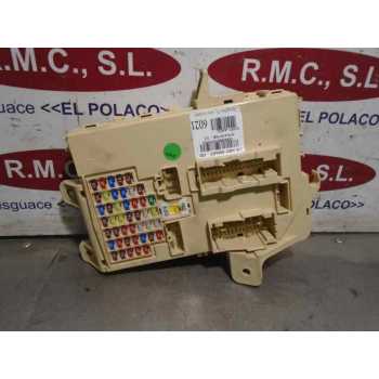 CAJA RELES / FUSIBLES 91950A6021 