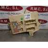 Recambio de caja reles / fusibles para hyundai i30 (gd) 1.4 crdi cat referencia OEM IAM 91950A6021  