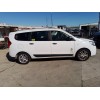 dacia lodgy del año 2019