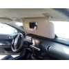 Recambio de parasol derecho para citroën c4 cactus feel referencia OEM IAM   