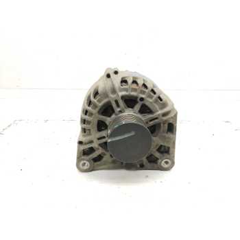 ALTERNADOR 8200849752C 2606154D VALEO
