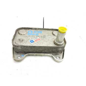 ENFRIADOR ACEITE MOTOR A6121880101 