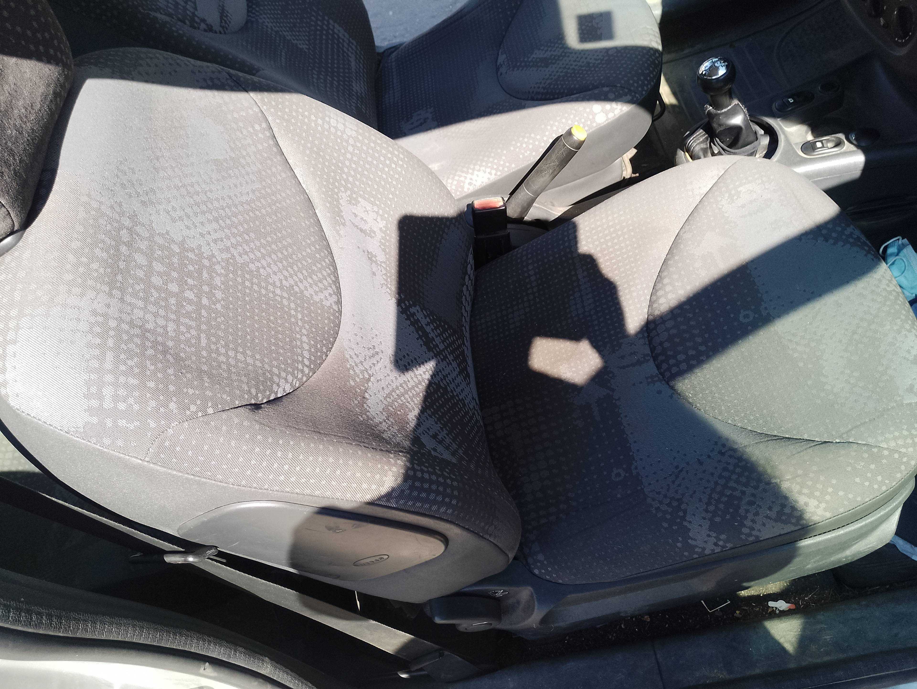 Recambio de asiento delantero derecho para citroën c2 audace referencia OEM IAM   