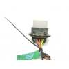 Recambio de resistencia calefaccion para peugeot 2008 (--.2013) active referencia OEM IAM T1000034ZD  