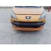 Recambio de paragolpes delantero para peugeot 1007 dolce referencia OEM IAM   