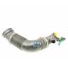 Recambio de tubo admision turbo para volkswagen golf vii lim. 2.0 tsi referencia OEM IAM 5Q0129635L 5Q0129854P 