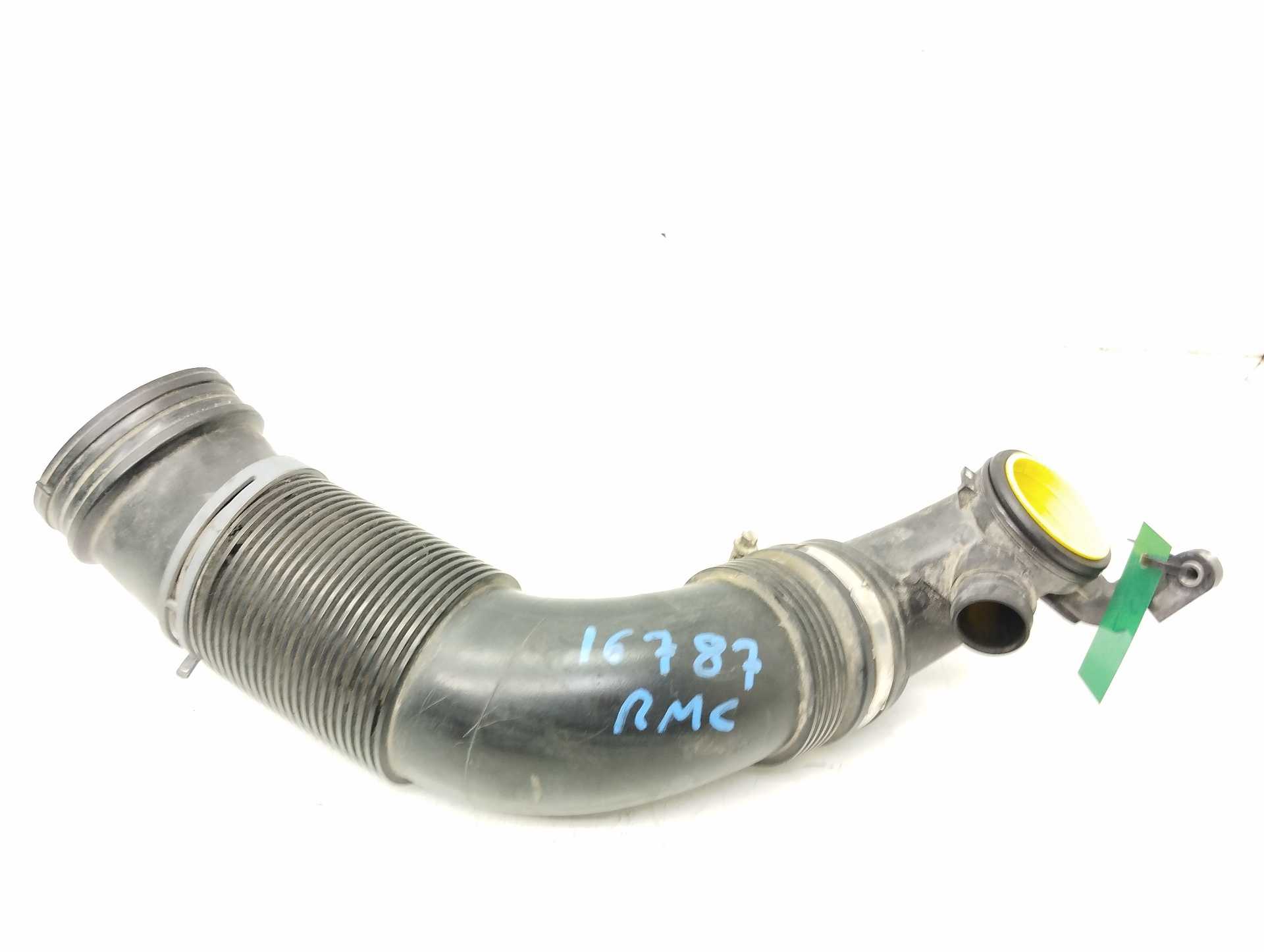 Recambio de tubo admision turbo para volkswagen golf vii lim. 2.0 tsi referencia OEM IAM 5Q0129635L 5Q0129854P 