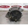 Recambio de alternador para opel vectra b berlina 1.8 16v cat referencia OEM IAM   