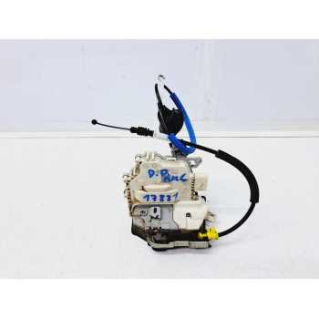 CERRADURA PUERTA DELANTERA DERECHA 8J1837016C 