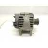 Recambio de alternador para renault megane iii berlina 5 p 1.2 16v referencia OEM IAM 8200849752C 2606154D VALEO