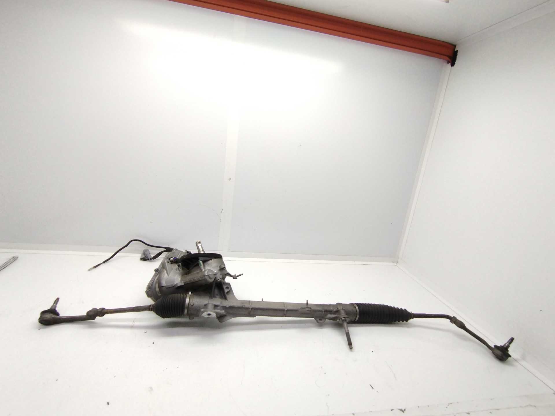 Recambio de cremallera direccion para opel corsa f edition referencia OEM IAM 9834749280  
