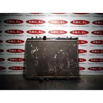 RADIADOR AGUA 1330K0 
