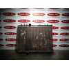 Recambio de radiador agua para peugeot 307 break / sw (s1) sw port aventura referencia OEM IAM 1330K0  