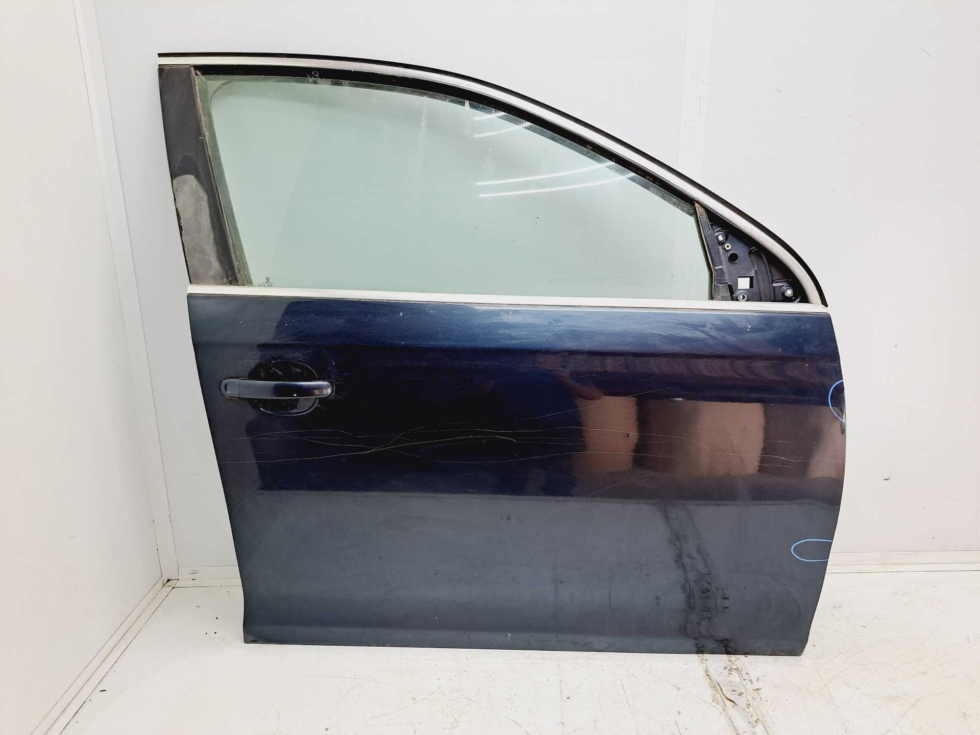 Recambio de puerta delantera derecha para volkswagen jetta (1k2) advance referencia OEM IAM   