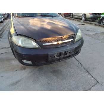 PARAGOLPES DELANTERO 