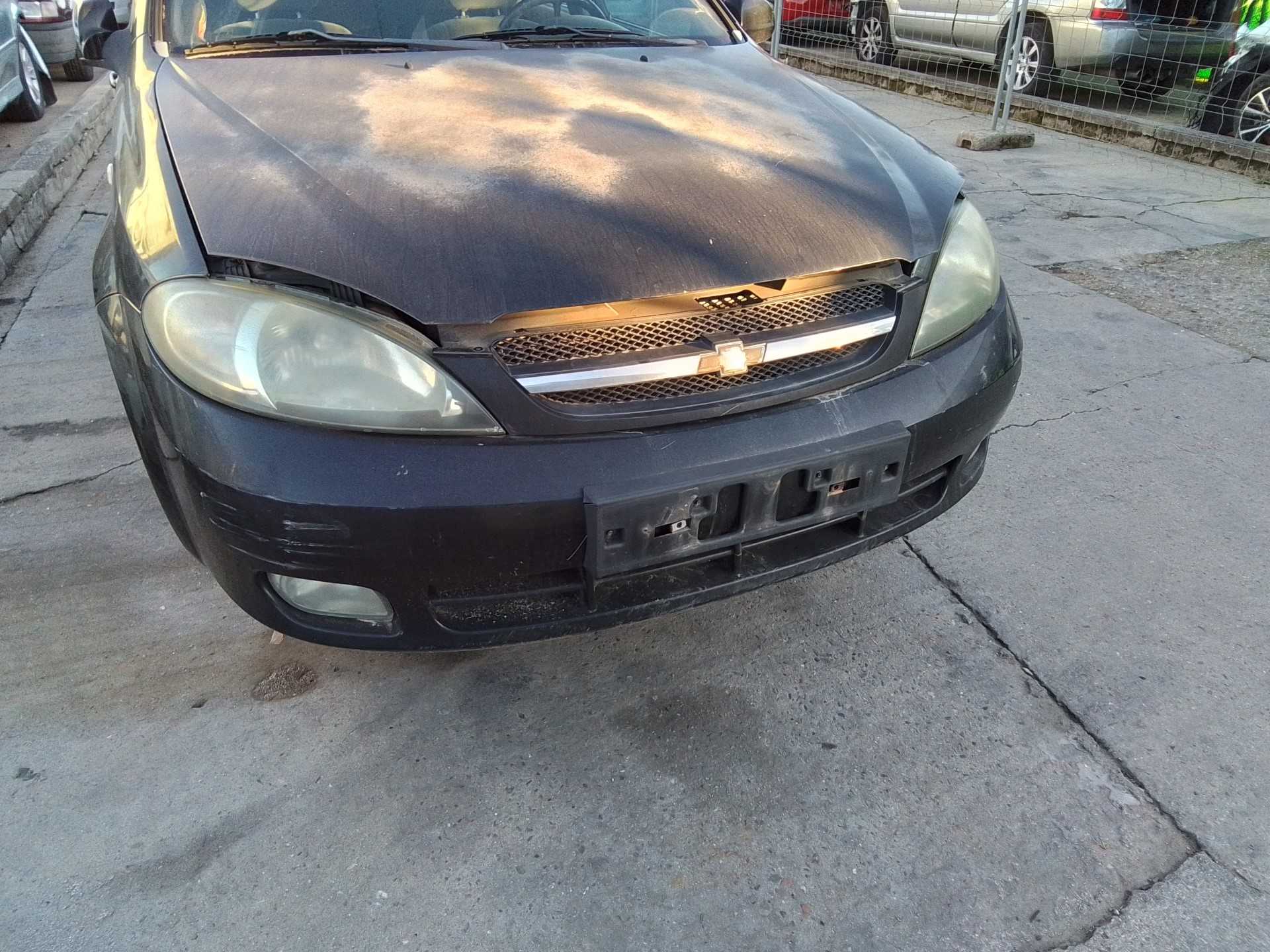 Recambio de paragolpes delantero para chevrolet lacetti cdx referencia OEM IAM   