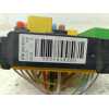 Recambio de caja reles / fusibles para peugeot 308 active referencia OEM IAM 9804848580  