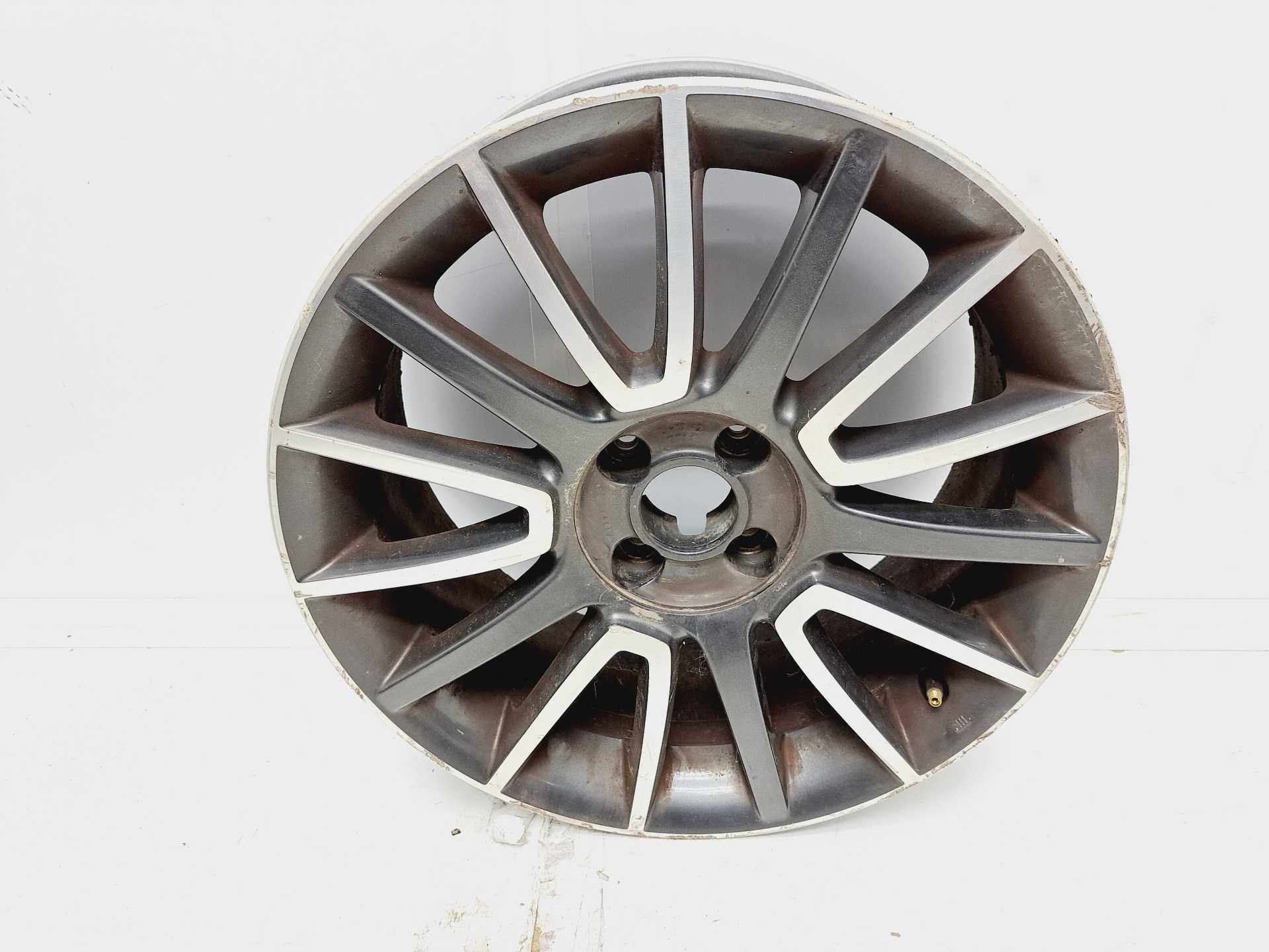 Recambio de llanta para fiat bravo (198) 1.4 16v turbo referencia OEM IAM 735436216  