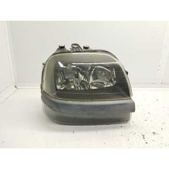 Recambio de faro derecho para fiat doblo cargo (223) 1.9 jtd cat referencia OEM IAM 46807769  
