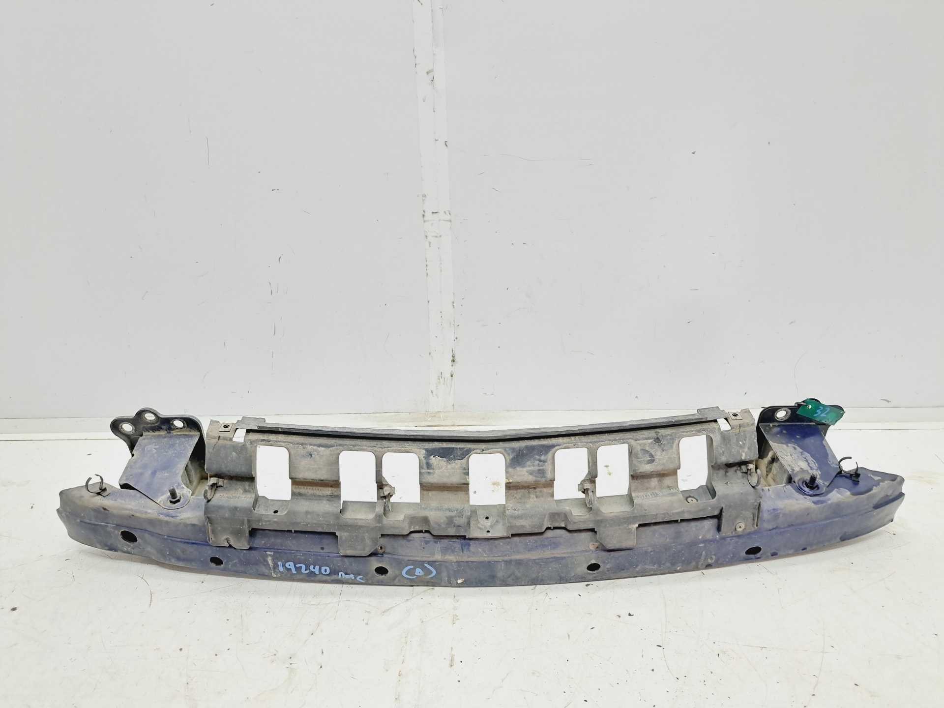 Recambio de refuerzo paragolpes delantero para opel meriva cosmo referencia OEM IAM 93368357  