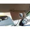 Recambio de parasol derecho para chrysler neon (pl) 1.6 le referencia OEM IAM   