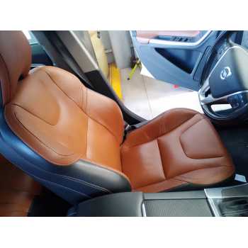 Recambio de asiento delantero izquierdo para volvo v60 kombi plug-in hybrid awd referencia OEM IAM   