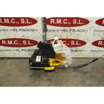 CERRADURA PUERTA DELANTERA IZQUIERDA 81310A6000 