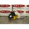 Recambio de cerradura puerta delantera izquierda para hyundai i30 (gd) 1.4 crdi cat referencia OEM IAM 81310A6000  