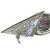 Recambio de retrovisor derecho para audi a5 coupe (8t) 3.0 v6 24v tdi referencia OEM IAM 8T1857410AK  