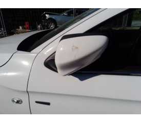 Recambio de retrovisor izquierdo para citroën c-elysée exclusive referencia OEM IAM   