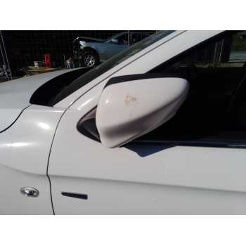 RETROVISOR IZQUIERDO 