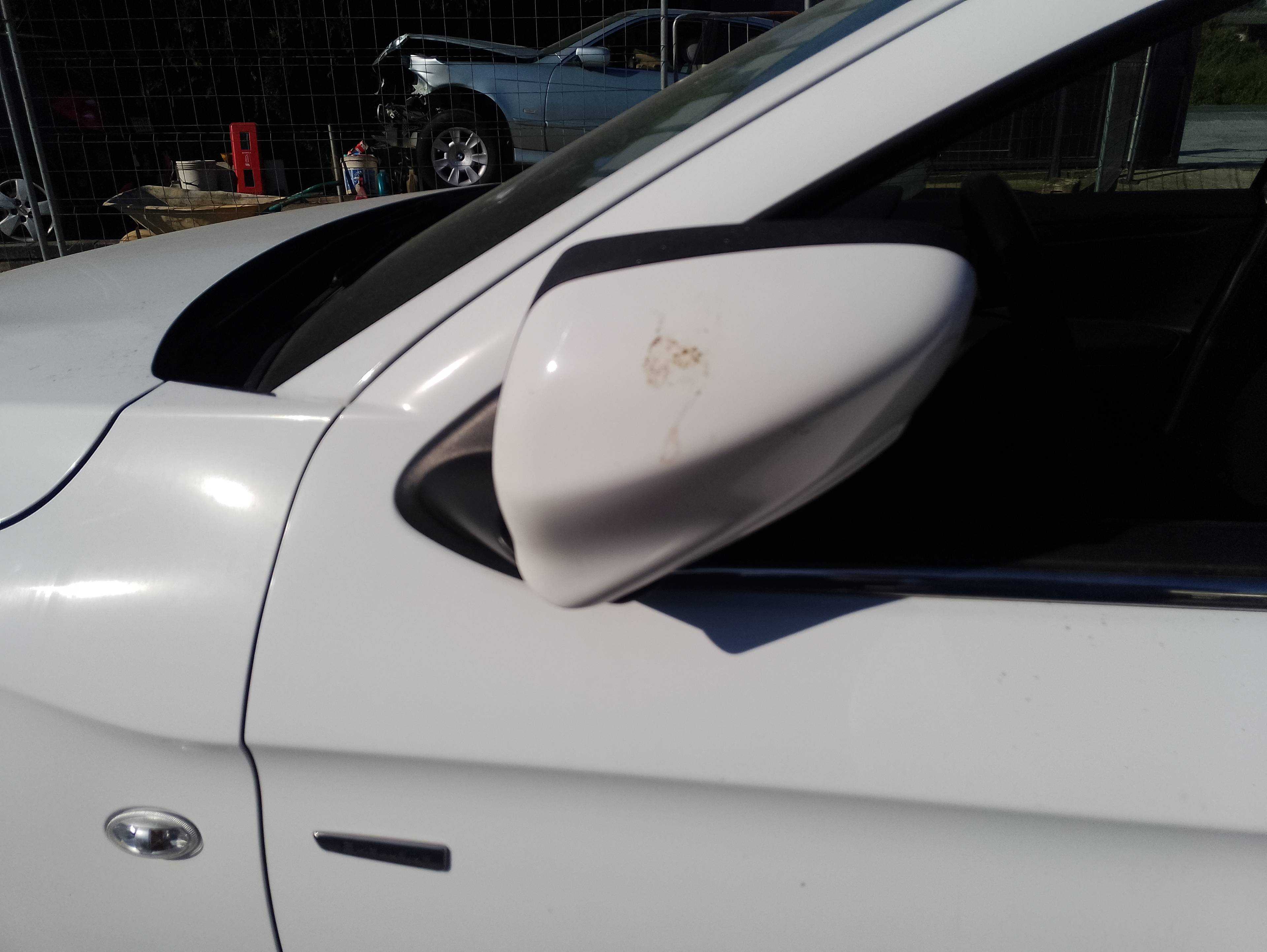 Recambio de retrovisor izquierdo para citroën c-elysée exclusive referencia OEM IAM   