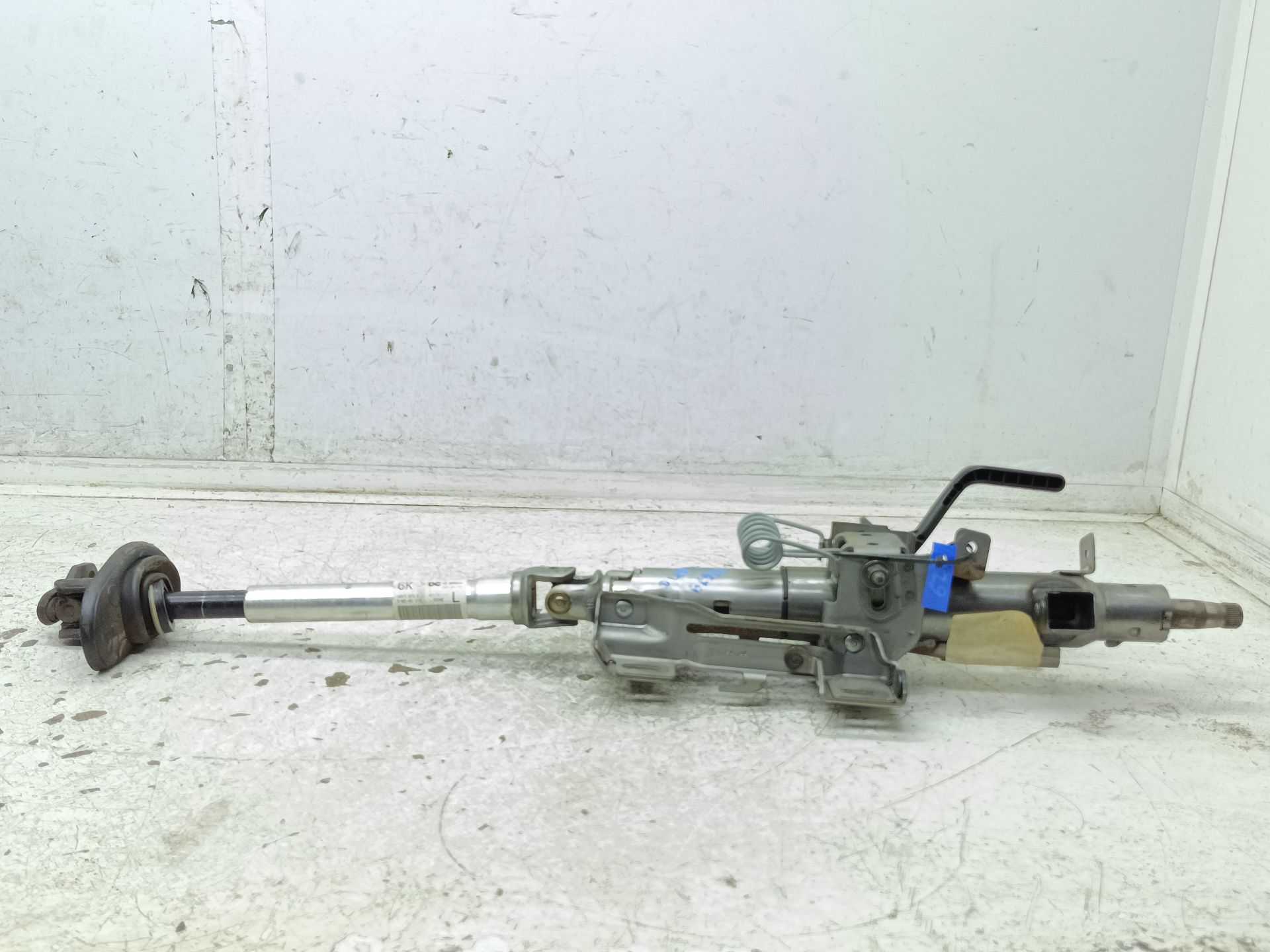 Recambio de columna direccion para smart forfour basis (52kw) (453.042) referencia OEM IAM A4534600116 488106973R 7050974105