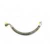 Recambio de tubos aire acondicionado para seat ibiza sc (6j1) 1.6 tdi referencia OEM IAM 6R0820721  