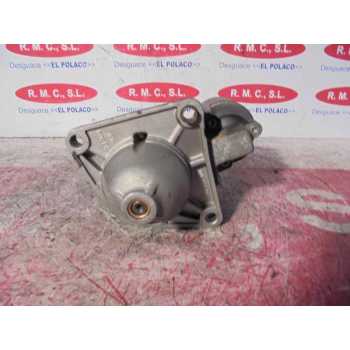 Recambio de motores de arranque para alfa romeo 147 (190) 2.0 16v cat referencia OEM IAM CS1053  