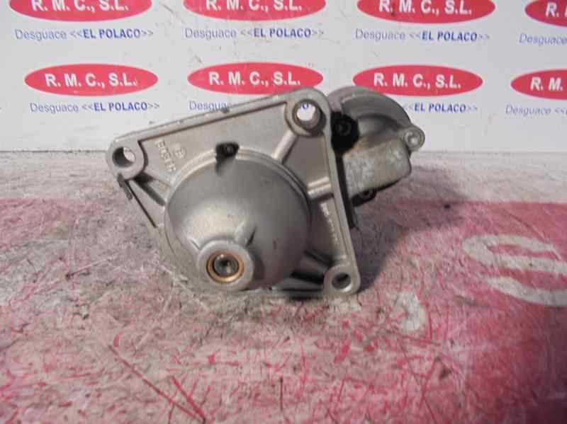 Recambio de motores de arranque para alfa romeo 147 (190) 2.0 16v cat referencia OEM IAM CS1053  