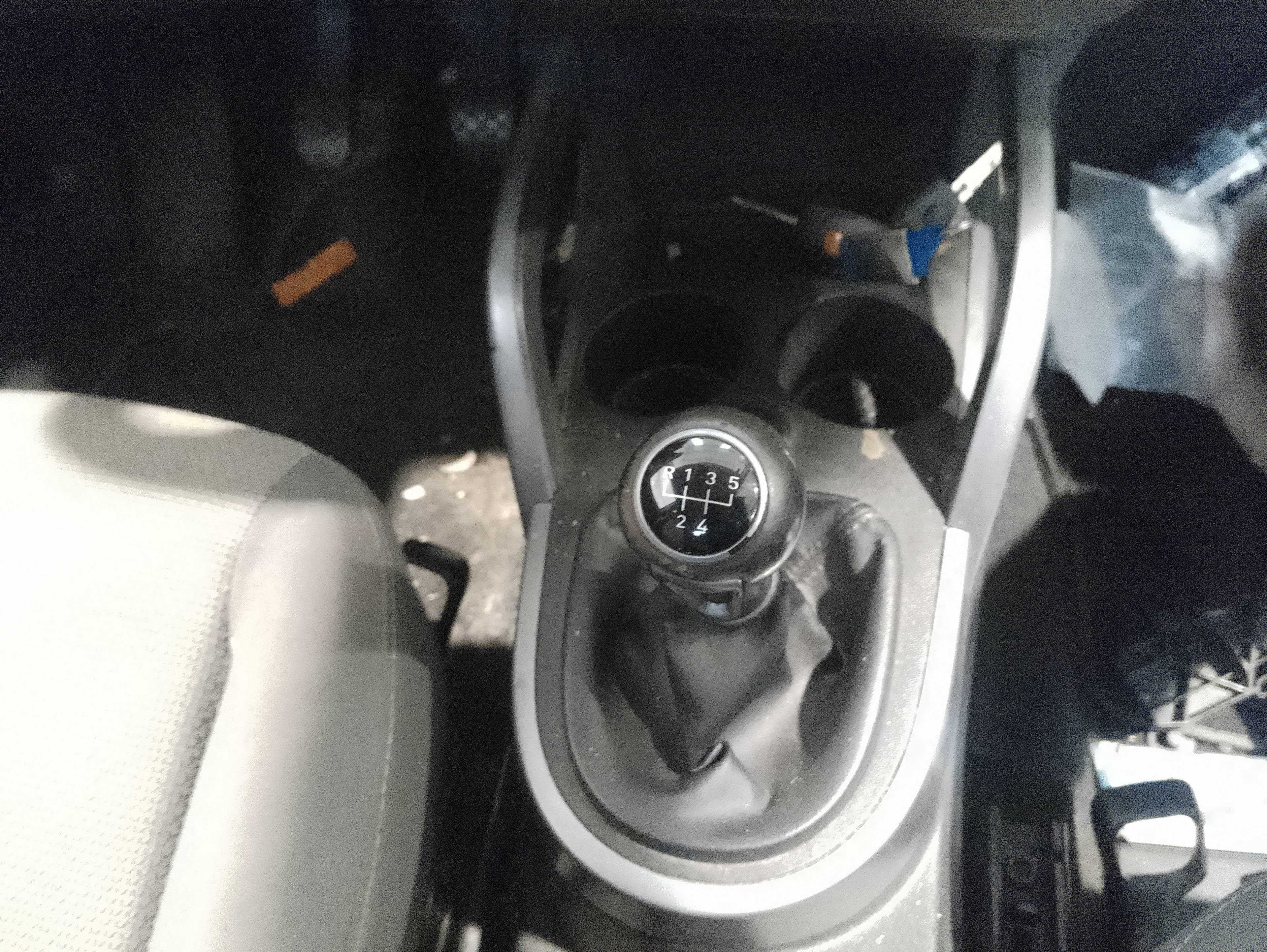 Recambio de palanca cambio para seat altea xl (5p5) reference ecomotive referencia OEM IAM   
