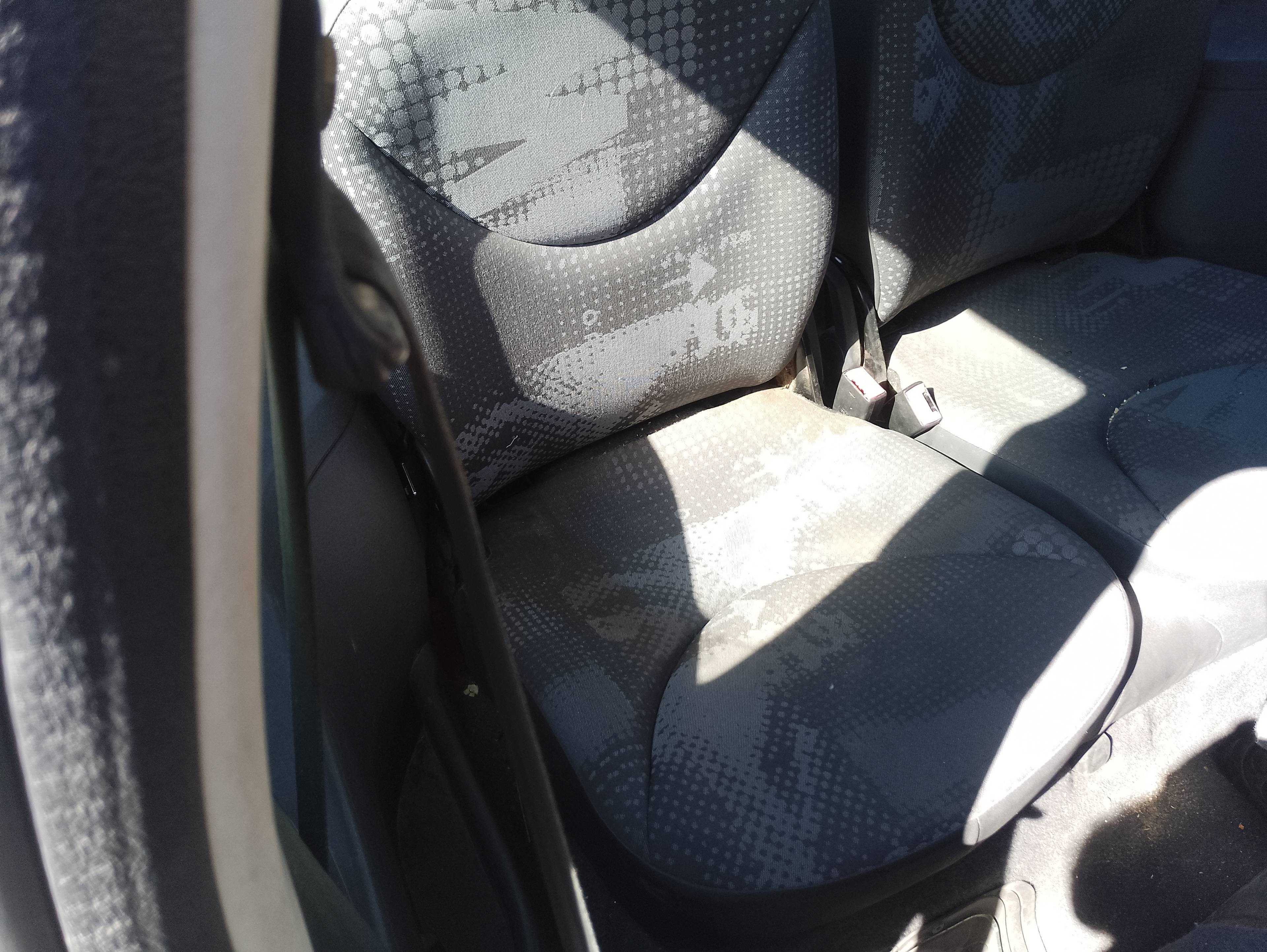 Recambio de asientos trasero derecho para citroën c2 audace referencia OEM IAM   