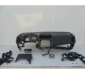 Recambio de kit airbag para mitsubishi asx (ga0w) challenge 2wd referencia OEM IAM   