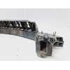 Recambio de refuerzo paragolpes delantero para opel meriva cosmo referencia OEM IAM 93368357  