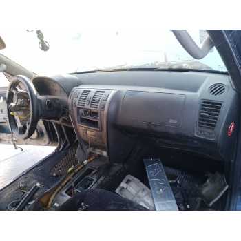 Recambio de salpicadero para hyundai terracan (hp) 2.9 crdi full referencia OEM IAM   