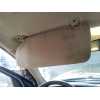Recambio de parasol izquierdo para chrysler neon (pl) 1.6 le referencia OEM IAM   