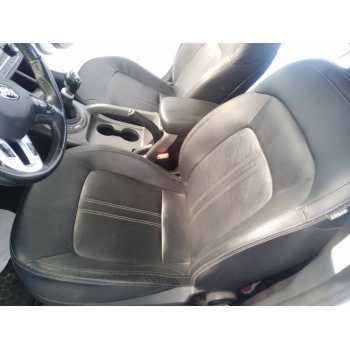 Recambio de asiento delantero izquierdo para kia sportage business 2wd referencia OEM IAM   