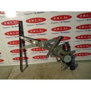 Recambio de elevalunas delantero derecho para toyota rav 4 (a3) 2.2 turbodiesel cat referencia OEM IAM   