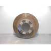 Recambio de disco freno delantero derecho para toyota land cruiser (j12) 3.0 turbodiesel referencia OEM IAM   