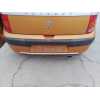 Recambio de paragolpes trasero para peugeot 1007 dolce referencia OEM IAM   